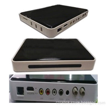 AML8726-M3 Android 4.0 TV Box with DVB-T